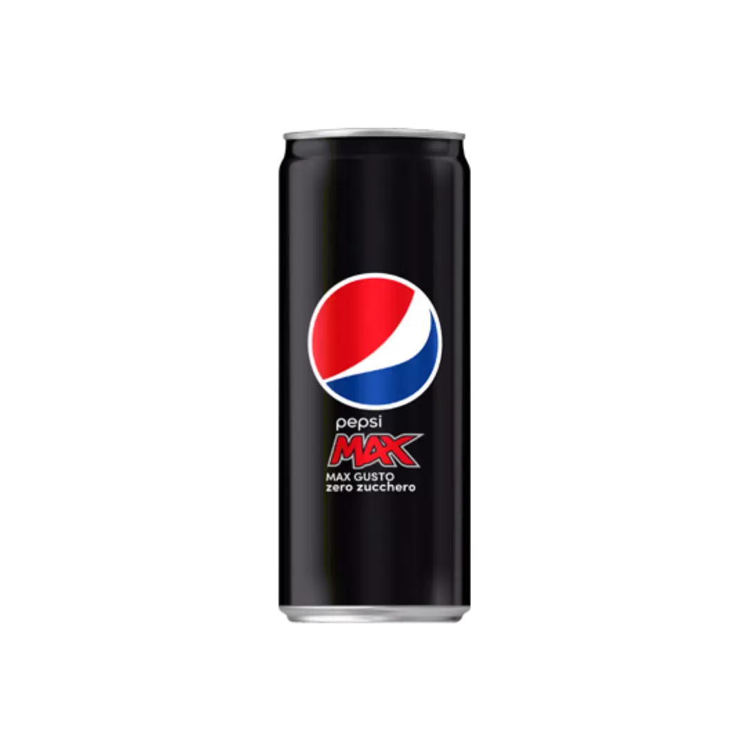Pepsi Max